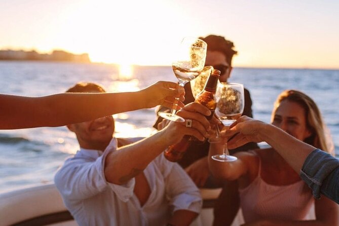 Sunset boat tour of the Amalfi Coast - Why a sunset boat is one of Amalfi’s best viewpoints