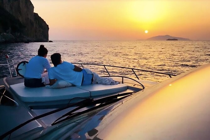 Sunset boat tour of the Amalfi Coast - Is $189.27 a fair price?