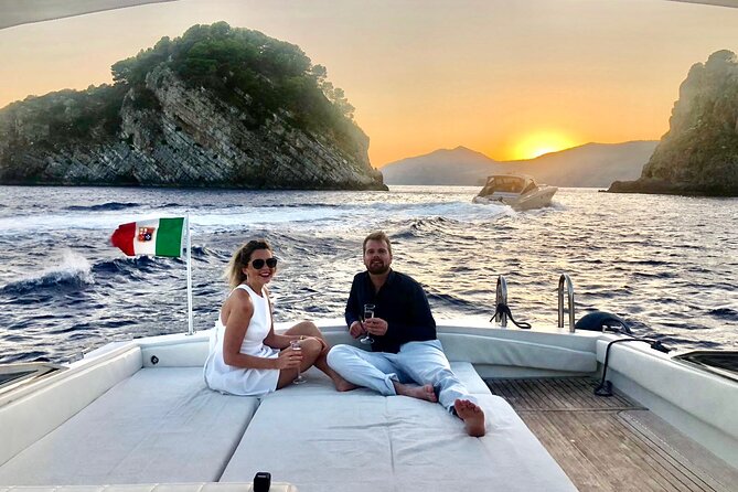Sunset Cruise & Dinner Stop, Depart from any Amalfi Coast town! - Atrani, Minori, and Maiori
