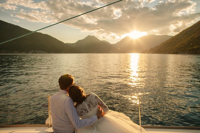 Sunset cruise on Amalfi Coast - The Amalfi Coast stop from the water