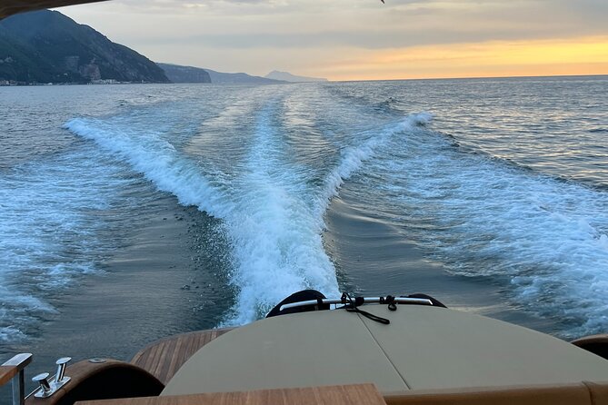 Sunset cruise on Amalfi Coast - What the high rating tells you, and what it does not