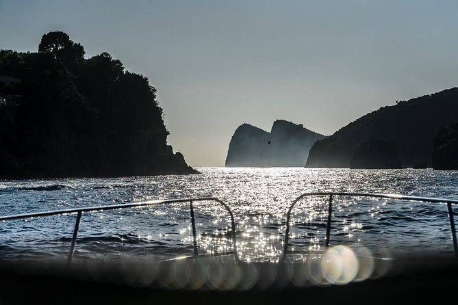 Sunset Luxury: Capri on fire - What to bring and how to plan the evening