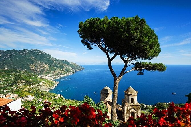 Sunset Tour in Positano and Amalfi from Sorrento by car - Practical details before you commit