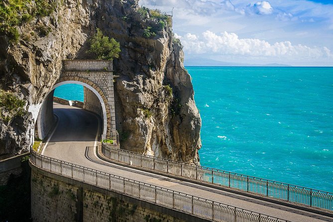 The beauty of Positano - Half day private tour from Sorrento - The main drawback: a short window in Positano