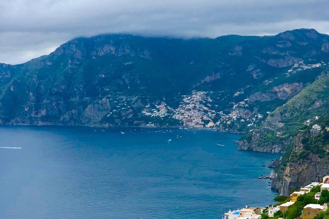 The Godfather of the Amalfi Coast - Amalfi: the coast’s namesake town