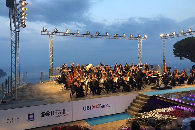 The Godfather of the Amalfi Coast - Positano: the grand finale by the water