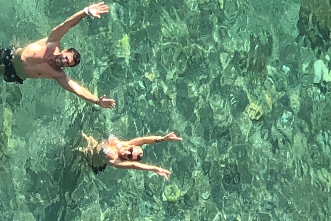 The Godfather of the Amalfi Coast - A day built around comfort and flexibility