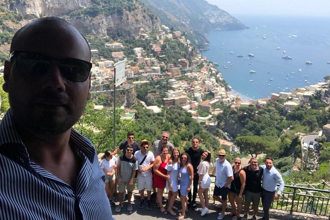 The Godfather of the Amalfi Coast - Is $362.81 per person a fair price?