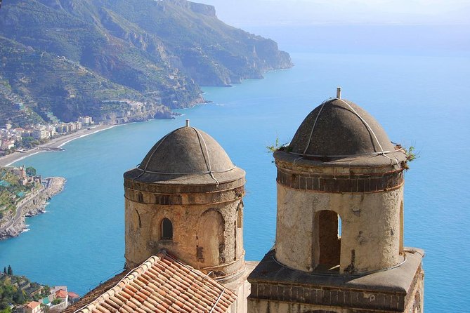 The highlights of the Amalfi Coast from Amalfi - What the private driver adds to the day