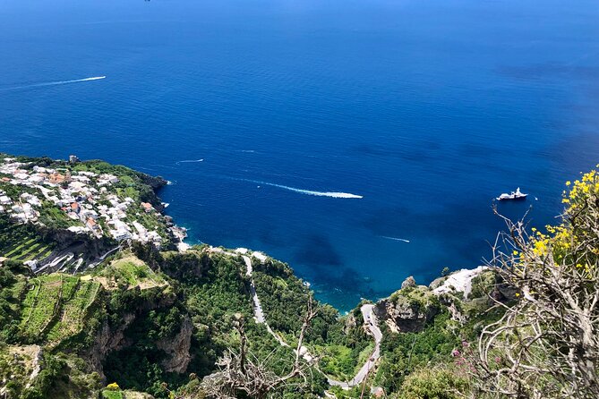 The Path of The Gods Private Guided Hike with Transfer - Your Positano time is free time