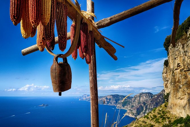 The Path of the Gods - Walking Tour - Hiking - Trekking Amalf Coast - Key points to know before you book