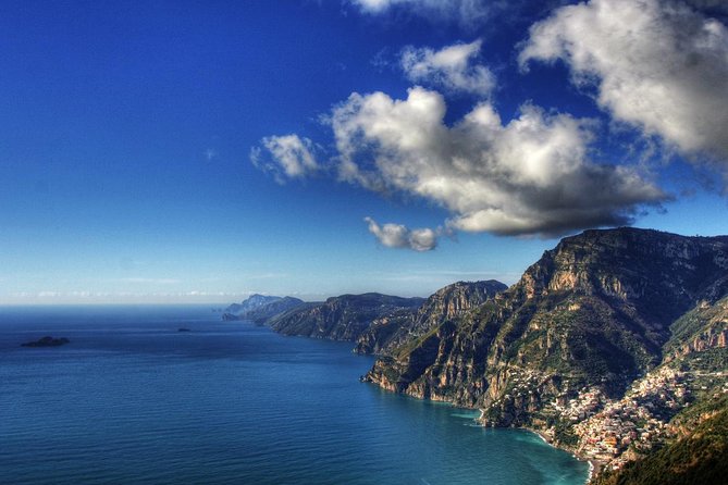 The Path of the Gods - Walking Tour - Hiking - Trekking Amalf Coast - How hard is the walk?