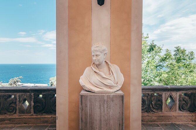 The Three Tenors in Sorrento - Practical planning for your Sorrento evening