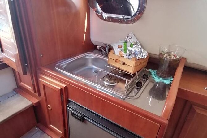 Three Hour Private Guided Tour of Capri with a luxury Gozzo cabin cruiser - The Faraglioni: Capri’s Essential Photograph