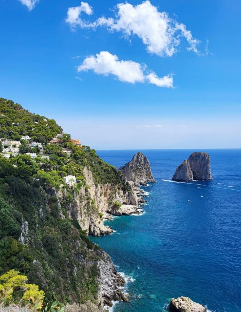 Tour in Barca da Amalfi un Viaggio da Sogno in Amalfi Coast - Is This Amalfi Gozzo Trip Worth It?