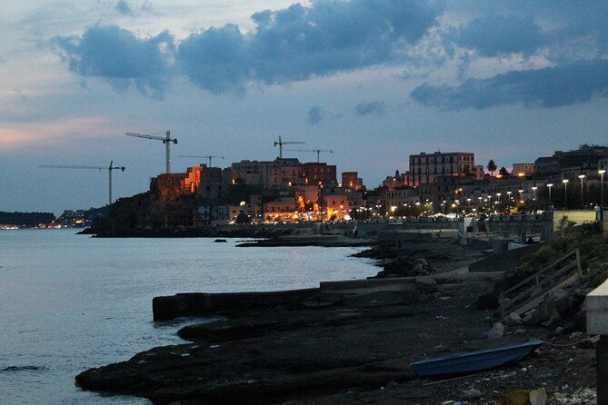 Tour in the ruins of Pozzuoli with an archaeolgist. - Why Pozzuoli makes a strong half-day outing