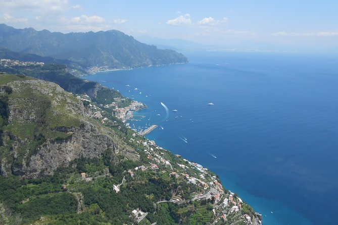 Tour of Agerola by bike - Key points to know before booking