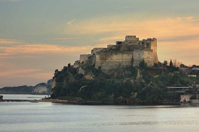 Tour privato a Pozzuoli Bacoli - Pozzuoli’s Flavian Amphitheater and the Roman arena