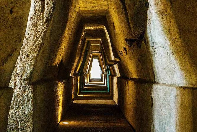 Tour privato a Pozzuoli Bacoli - Cuma, Apollo, and the Sibyl’s Cave