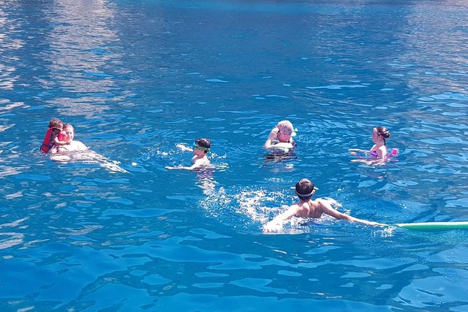 Tour privato in barca fra le meraviglie di Positano e della costiera Amalfitana - Amalfi for 90 minutes on land