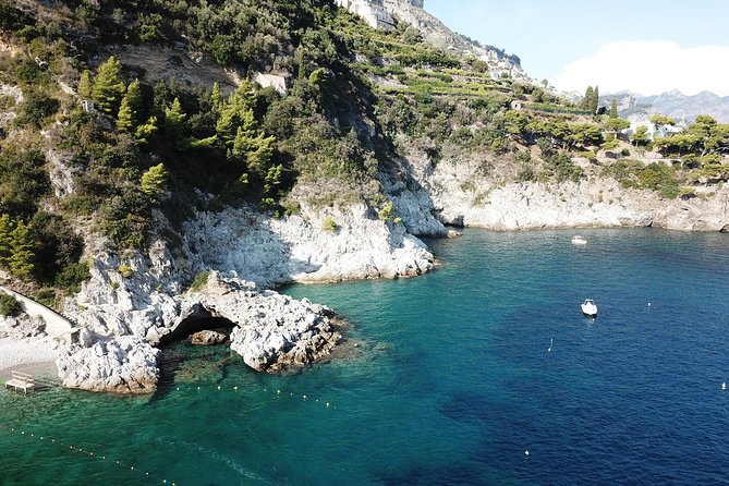 Tour the Sea Grottoes of the Amalfi Coast - Price, Timing, and Practical Value