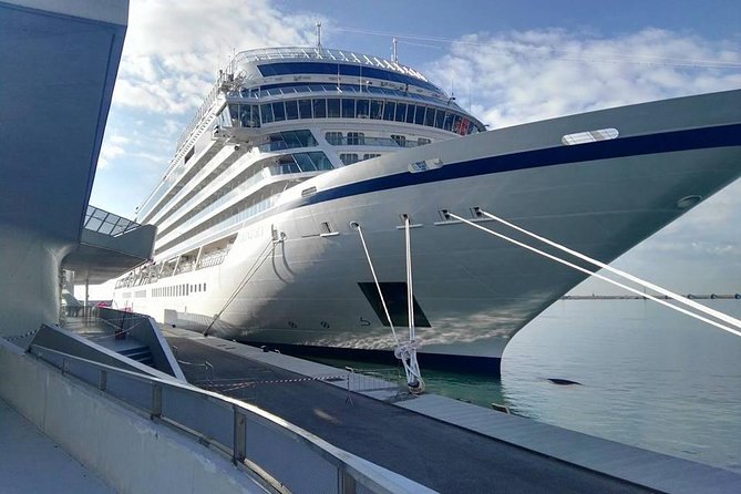 Tours of Amalfi coast from Naples or Sorrento - What the driver and vehicle add