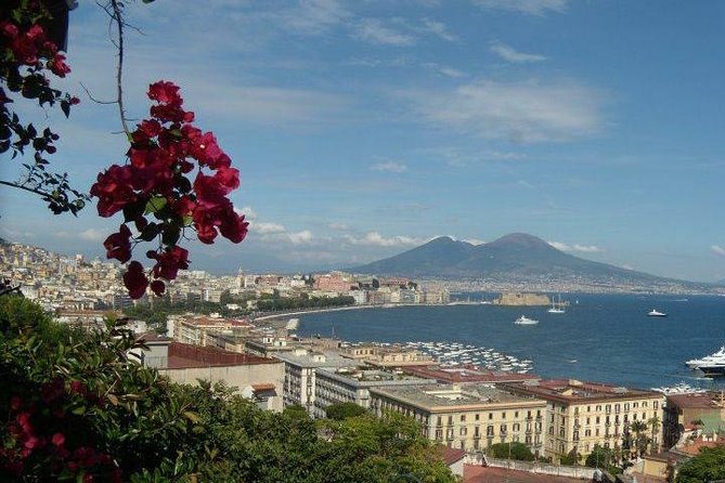 Tours of Amalfi coast from Naples or Sorrento - Is $318.82 per person good value?