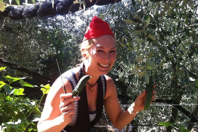Traditional Neapolitan cooking class - Why the private format matters