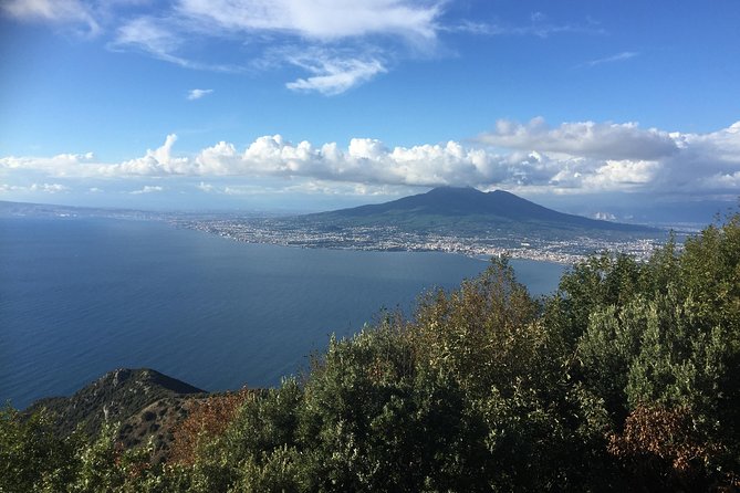 Transfer from Sorrento to Naples - Cancellation and Booking Advice