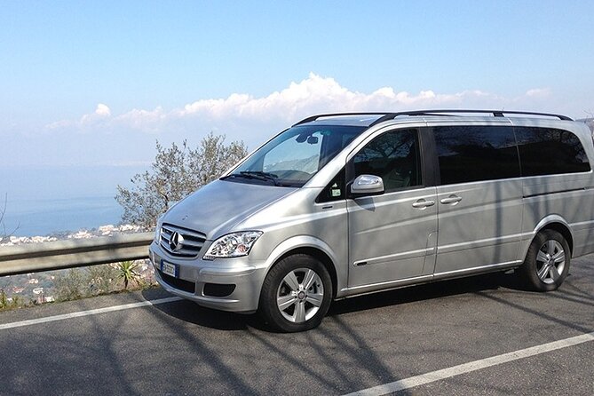Transfer from Sorrento to Naples ( Naples to Sorrento too) - Why a private Sorrento to Naples transfer can make sense
