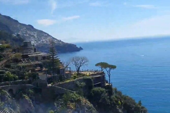 transfer from Sorrento to Naples with a 2 hour stop in Pompeii - Is $189.27 per person good value?