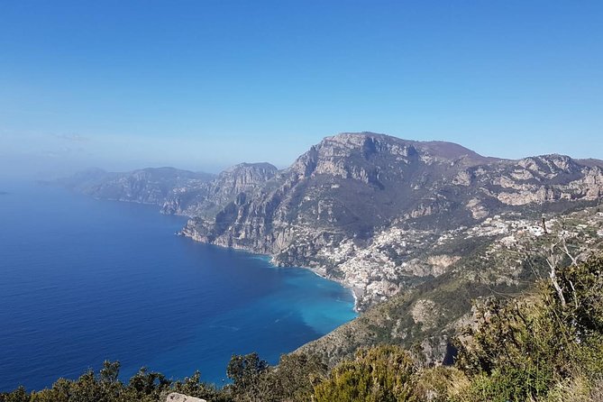 Transfer Naples to Sorrento with stop to visit Pompeii ruins - Key points to know before booking