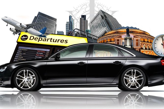 Transfers From Naples Airport Or Train Station To Sorrento - Key points to know before booking