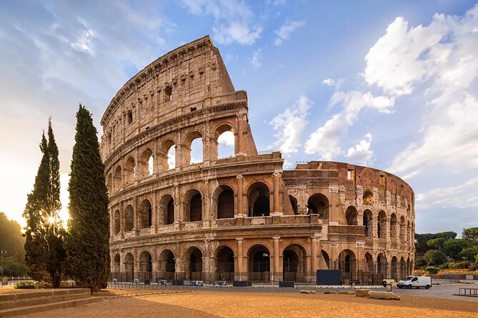 Transfers from Sorrento, Amalfi Coast to Rome - Is $473.17 per person a fair price?