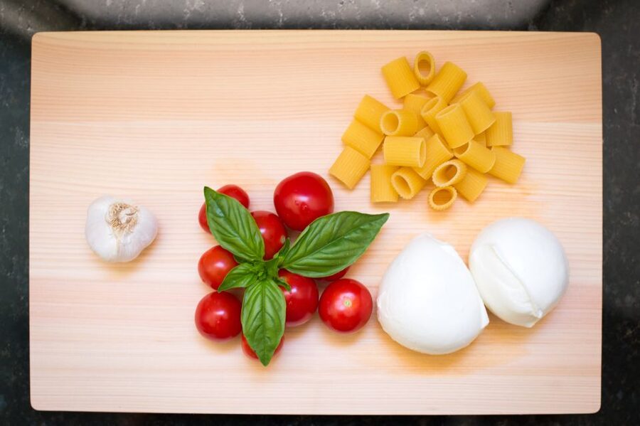 Vico Equense: Authentic Cooking Class at a Local's Home - What makes a home kitchen different