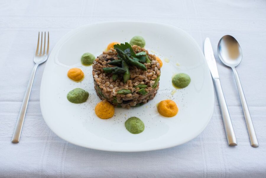 Vico Equense: Authentic Cooking Class at a Local's Home - Who should book this cooking class?