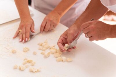 Authentic Cooking Class at a Local’s Home
