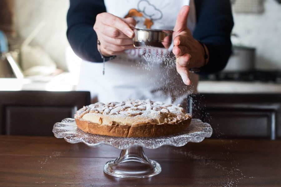 Vico Equense: Authentic Cooking Class at a Local's Home - Rachele’s home above Piano di Sorrento