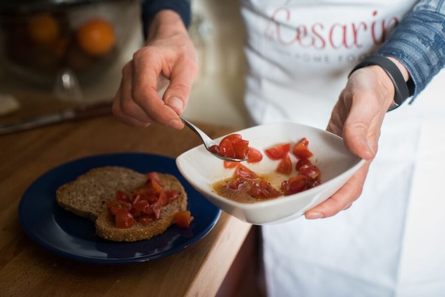 Vico Equense: Authentic Cooking Class at a Local's Home - Is $164.26 a fair price?