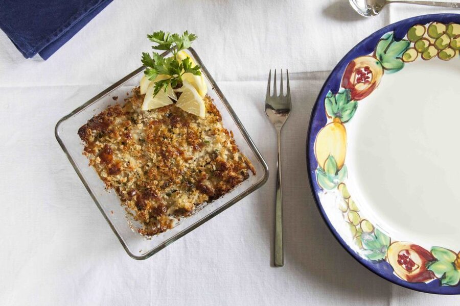 Vico Equense: Dining Experience at a Local's Home - A home-cooked welcome in Vico Equense