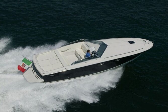 VIP Private Amalfi Coast Yacht Experience - Marco and the Value of a Local Skipper