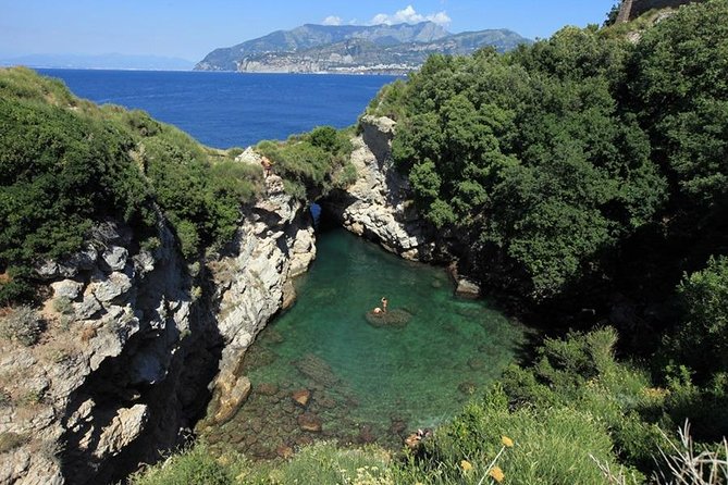 Visit Costiera Sorrento Coast Between history and legend - Key points to know before booking