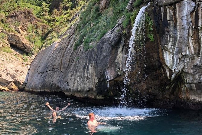 Visit Costiera Sorrento Coast Between history and legend - Is $66.01 a fair price?