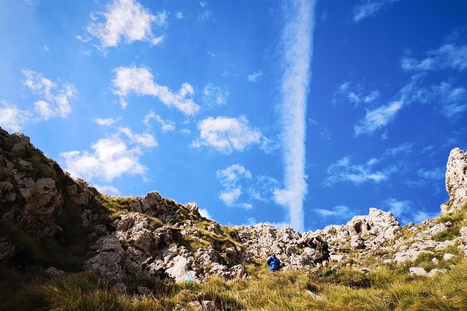 Walk around Faito Mountain, the Highest Point of the Amalfi Coast and Sorrento Peninsula - Is $191.45 good value?