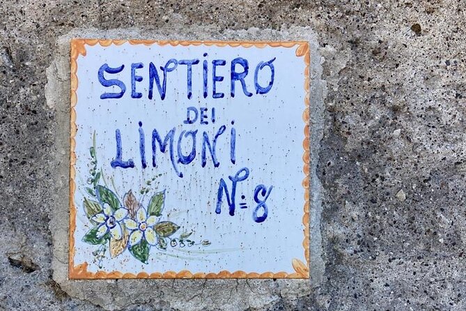 Walking tour from Minori to Maiori along the Path of the Lemons - Santa Maria a Mare and Maiori’s Religious Story