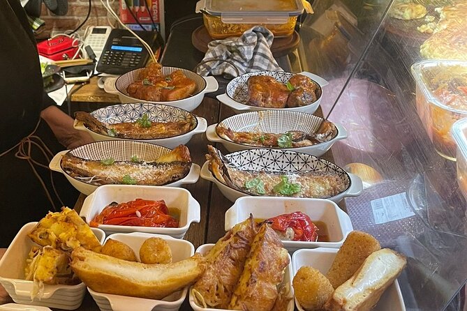 Wine&Food tasting in Sorrento - Three wines, from white to rosé to red