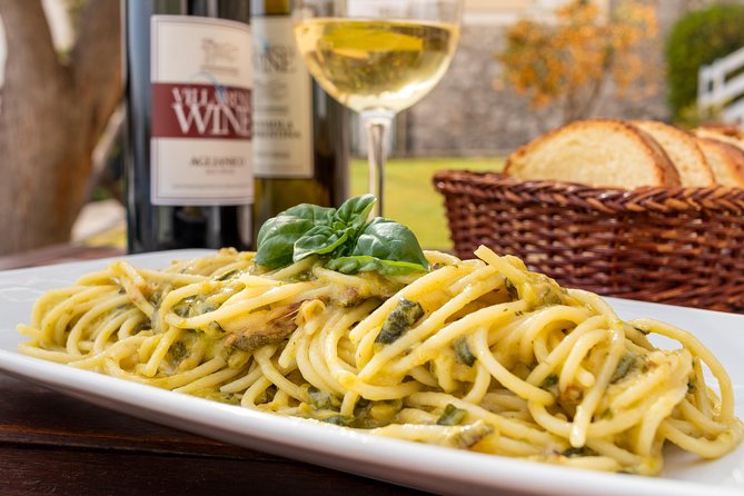 Wine & Food Tasting in Villarena - Pairing Campanian wine with local cheese