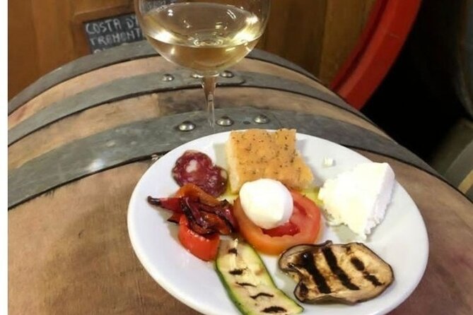 Wine Tour (lunch included) - Key points to know before booking
