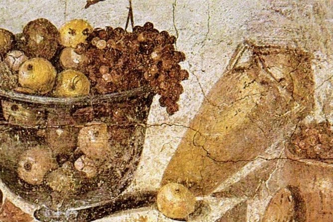 Wine Tour + Pompeii - Starting from Sorrento at 9:00 a.m.