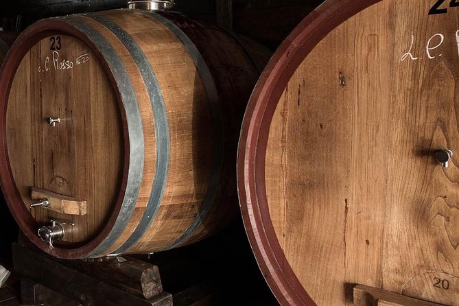 Wine Tour + Pompeii - Reading the $520.92 price correctly